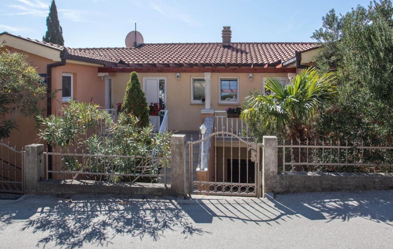 Apartmani Nikoletic Klek Exteriör bild
