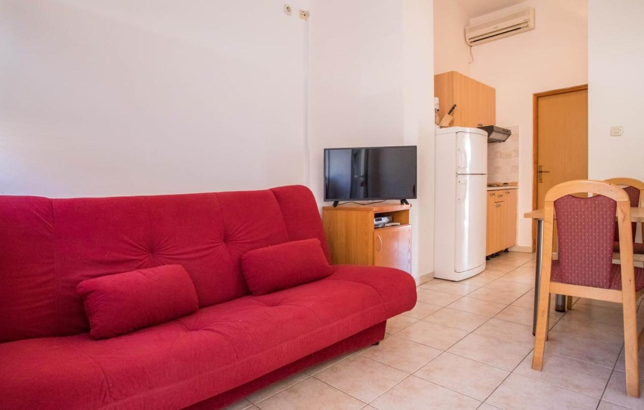 Apartmani Nikoletic Klek Exteriör bild