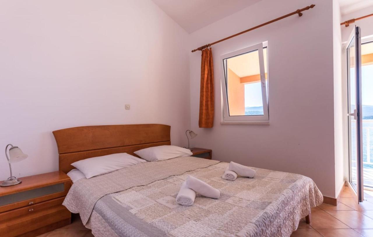 Apartmani Nikoletic Klek Exteriör bild