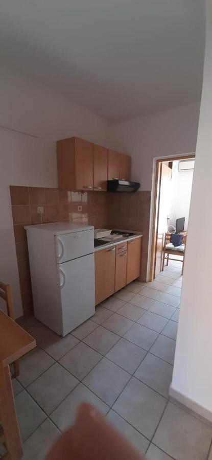 Apartmani Nikoletic Klek Exteriör bild