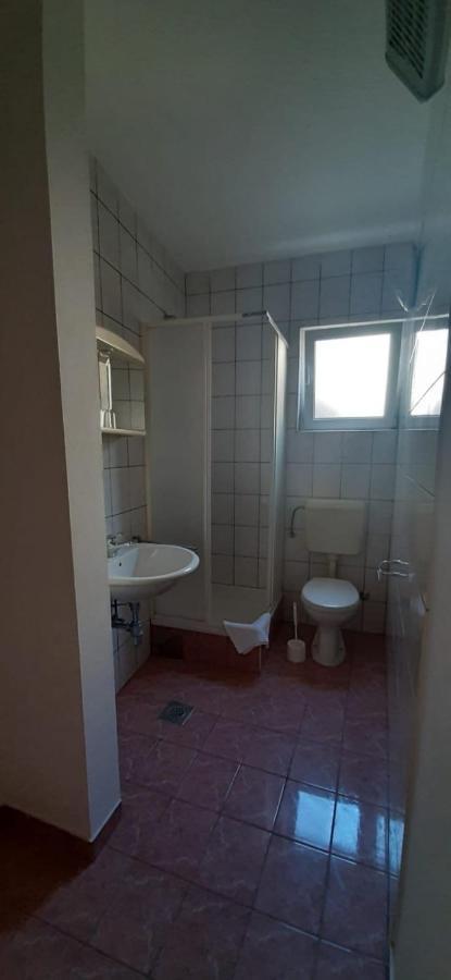 Apartmani Nikoletic Klek Exteriör bild