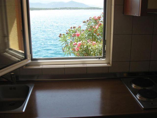 Apartmani Nikoletic Klek Rum bild